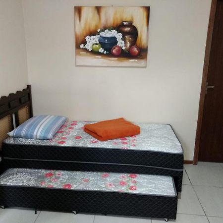 Cantinho Da Familia Penha  Rum bild