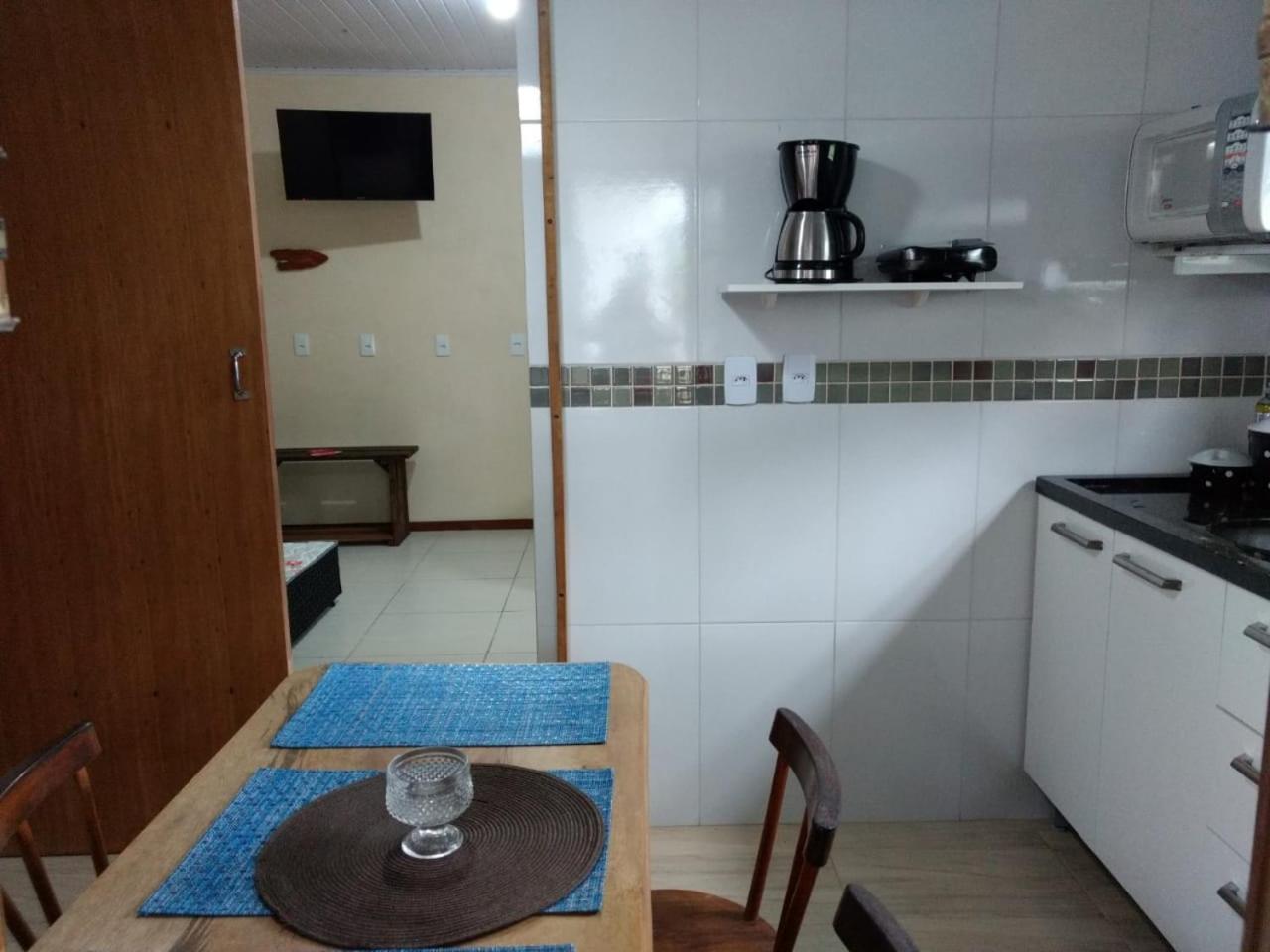 Cantinho Da Familia Penha  Rum bild